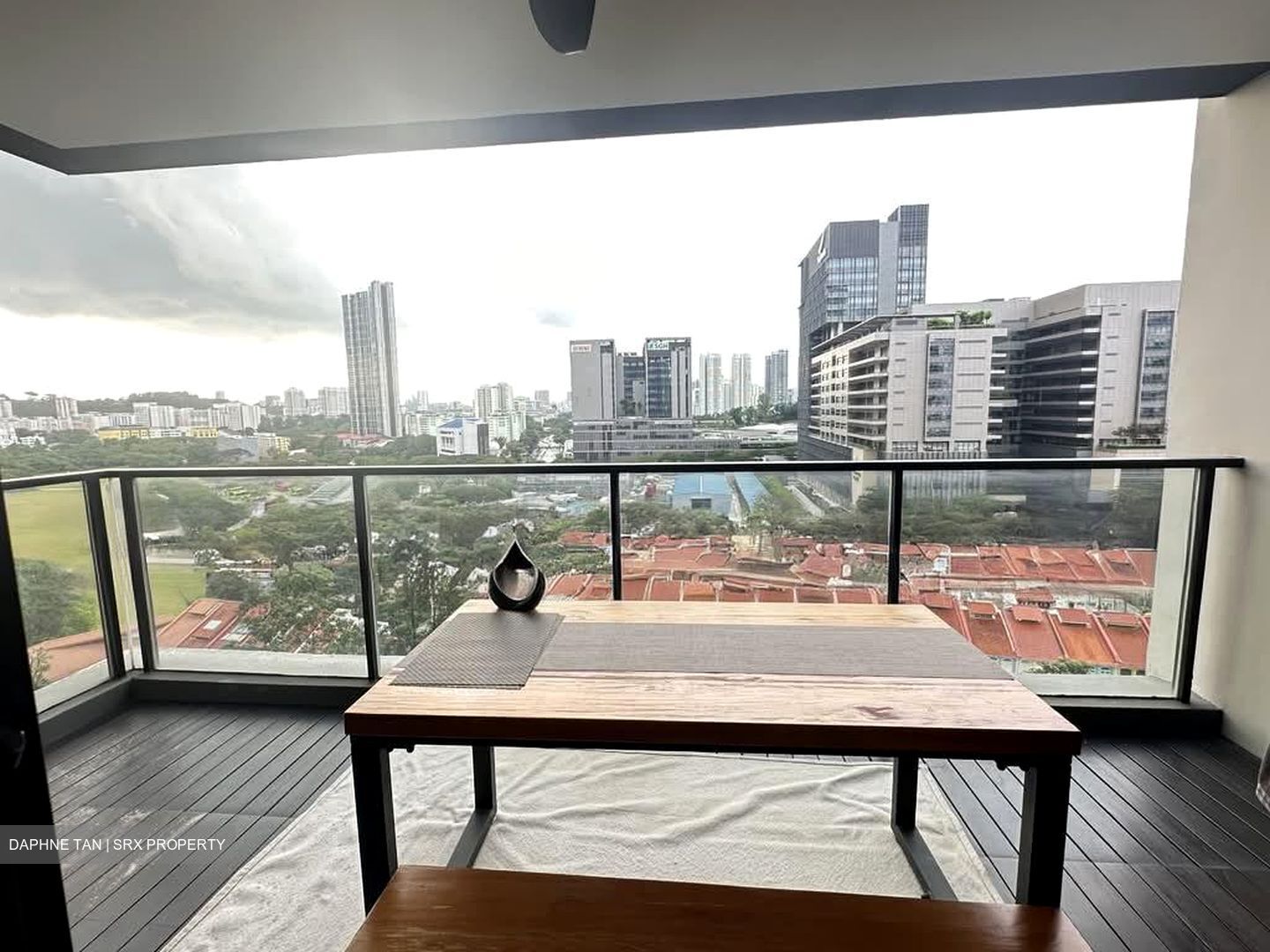Spottiswoode Residences (D2), Condominium #601007601